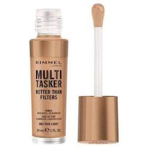 Rimmel  RIMMEL Multi Tasker Betten Than Filters 02 30ml