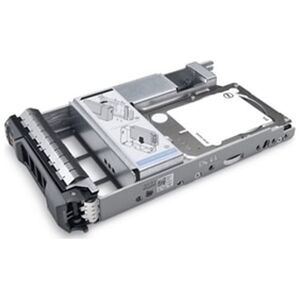 Dysk serwerowy Dell 300GB 2.5'' SAS-2 (6Gb/s)  (400-AJRR)