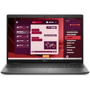 Laptop Dell Notebook Latitude 3550 Win11Pro i5-1345U/16GB/512GB SSD Gen4/15.6 FHD/Integrated/FgrPr/FHD/IR Cam/Mic/WLAN + BT/Backlit Kb/3 Cell/3YPS 13811487 5902002266406