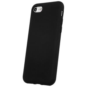 Vega NAKŁADKA SILICONE CASE SAMSUNG S23 FE CZARNY ETUI BACK COVER>