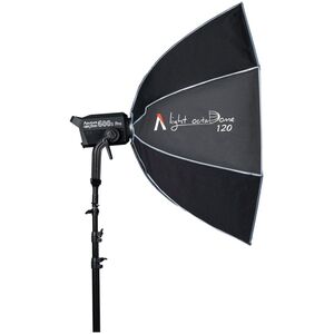 Lampa studyjna Aputure Aputure Light Octadome 120 Softbox okagonalny