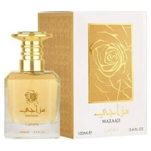 Lattafa Lattafa Mazaaji EDP 100ml