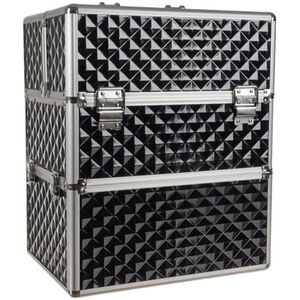 Soulima Kuferek kosmetyczny XL Soulima 22529  OSI-00022529
