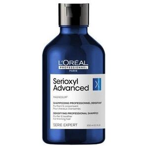 L’Oreal Paris L'oreal Professionnel Serie Expert Serioxyl Advanced Shampoo 300ml