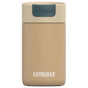 Kambukka Kambukka kubek termiczny Olympus 300ml - Latte