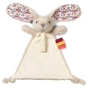 BabyOno 1527 PRZYTULANKA Z ZAWIESZKĄ DP SMOCZKA RABBIT MILLY