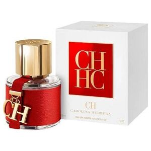 Carolina Herrera Carolina Herrera CH EDT 100ml