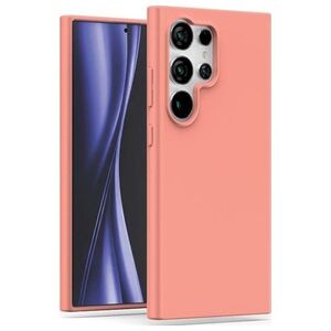 DefaultBrand Mercury Soft Sam S24 Ultra S928 jasnoróżowy/light pink