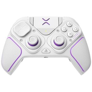 Pad VICTRIX VICTRIX PS5 Pad bezprzewodowy Pro BFG - biały