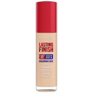 Rimmel  Rimmel Lasting Finish 35H SPF20 001 Pearl 30ml