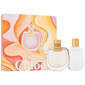 Chloe CHLOE SET (NOMADE (W) EDP/S 50ML + BODY LOTION 100ML)