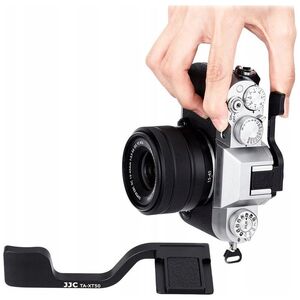 JJC Grip Holder Stabilizator Uchwyt na Kciuk Palec do FUJI FUJIFILM X-T50 / XT50 / TA-XT50
