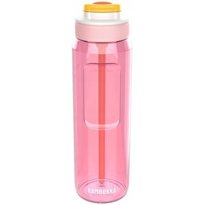 Kambukka Kambukka Butelka na wodę Lagoon 1000ml Sunny Melon