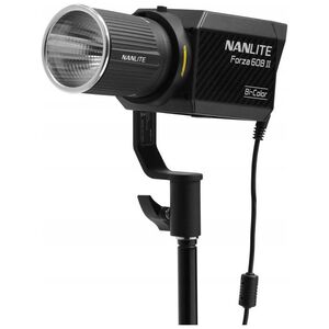 Lampa studyjna Nanlite Nanlite spot light Forza 60B II LED