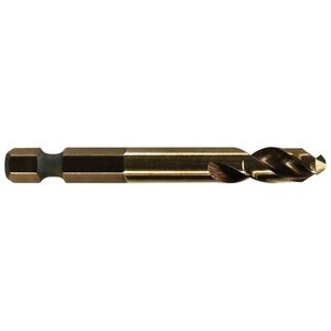 Wiertło Bosch WIERTLO CENTRUJACE L= 65MM HSSE 6-KAT.