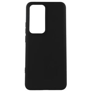 Case OPPO RENO 12 3MK Matt Case black 5903108582964