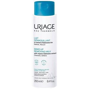Collistar Uriage Make-up Removing Milk mleczko do demakijażu do skóry normalnej i suchej 250ml