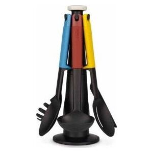 Joseph & Joseph Joseph Joseph Elevate 7 el. czarny