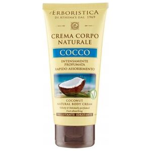 Aloesove ERBORISTICA_Cocco aksamitny balsam do ciała 200ml