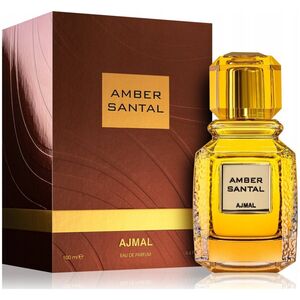 Ajmal AJMAL Amber Santal EDP spray 100ml