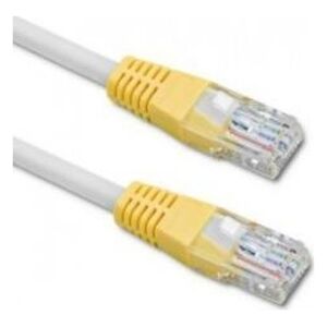 Qoltec Kabel Patchcord UTP Qoltec kat.5 10m
