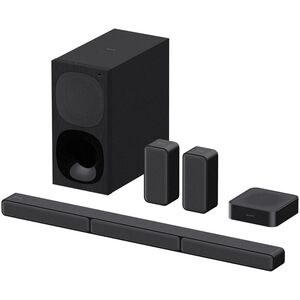 Soundbar Sony HT-S40R