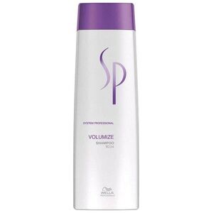 Wella WELLA PROFESSIONALS_SP Volumize Shampoo szampon nadający objętość włosom cienkim i delikatnym 250ml