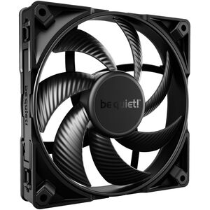 Wentylator be quiet! Silent Wings Pro 4 140mm PWM Czarny (BL099)