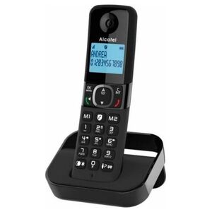 Telefon stacjonarny Alcatel Telefon Stacjonarny Alcatel F860