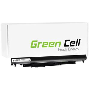 Bateria Green Cell HS04 807957-001 do Laptopów HP 14 15 17, HP 240 245 250 255 G4 G5 (HP88)