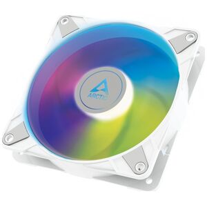 Wentylator Arctic P12 PWM PST A-RGB 0dB White (ACFAN00254A)