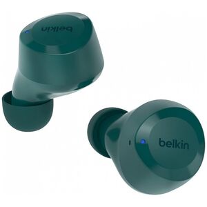 Słuchawki Belkin SoundForm Bolt niebieskie (AUC009btTE)