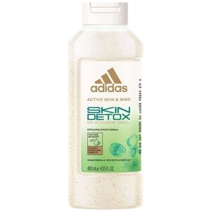 Adidas Active Skin & Mind Skin Detox żel pod prysznic dla kobiet 400ml