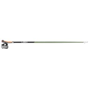 Leki LE KIJ NW Flash Carbon green 120
