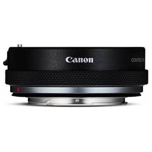 Canon Adapter Canon Control Ring Mount EF-EOS R