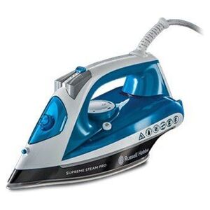 Żelazko Russell Hobbs Supreme Steam Pro 23971-56