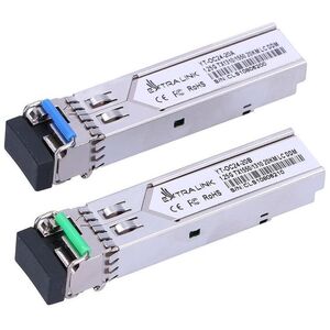 Moduł SFP ExtraLink EX.6204