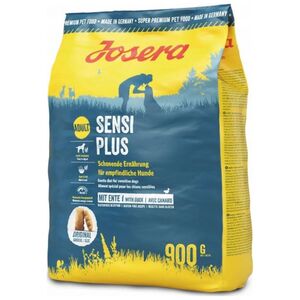 Josera Sensiplus Dog 900g