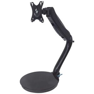 Manhattan Stojak biurkowy na monitor 13" - 27" (461429)