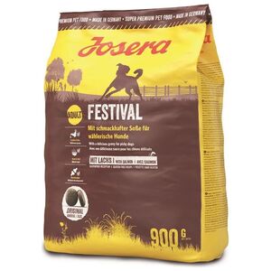 Josera Festival 900g