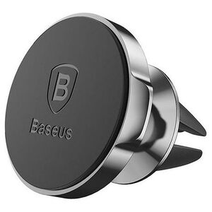 Baseus Uchwyt magnetyczny do samochodu Small Ears SUER-A01