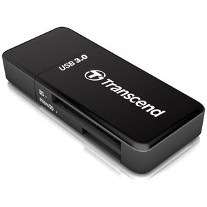 Czytnik Transcend RDF5R USB 3.1 (TS-RDF5K)