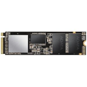 Dysk SSD ADATA XPG SX8200 PRO 2TB M.2 2280 PCI-E x4 Gen3 NVMe (ASX8200PNP-2TT-C)