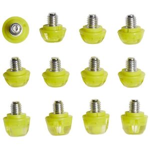 Adidas Kołki adidas Tpu Studs 8x6mm+4x9mm (FJ6350)