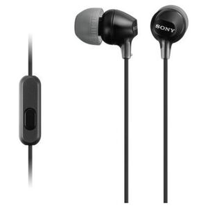 Słuchawki Sony MDR-EX15APB