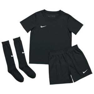 Nike Nike JR Dry Park 20 komplet piłkarski 010 : Rozmiar - 116 - 122 (CD2244-010) - 21927_190234