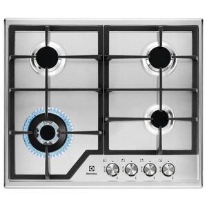 Płyta grzewcza Electrolux CGS6436BX