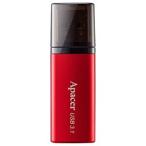 Pendrive Apacer AH25B, 32 GB  (AP32GAH25BR-1)