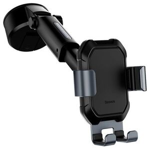 Baseus Uchwyt grawitacyjny do samochodu Tank SUYL-TK01