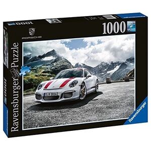 Ravensburger Ravensburger Puzzle 19897 Porsche 911R